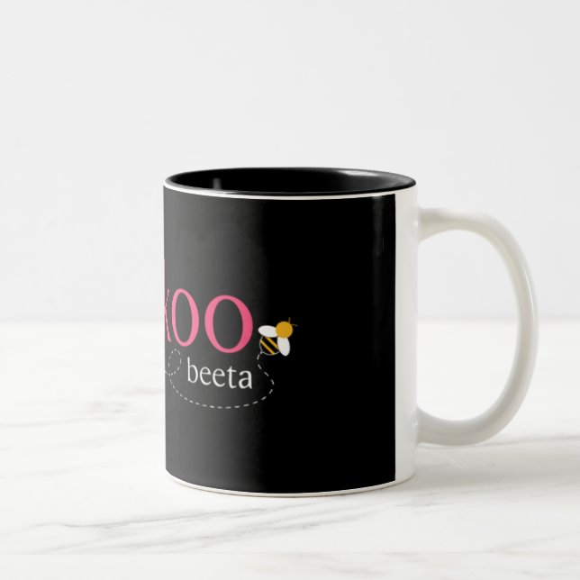 Taza de Renkoo Beeta (Derecha)