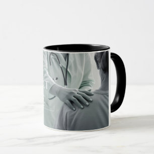 Taza de Respeto y Cuidado - Un Regalo para el Cora