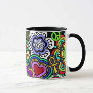 Taza de Retromania 2