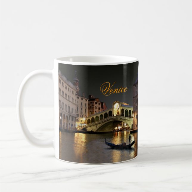 Taza de Rialto (Izquierda)