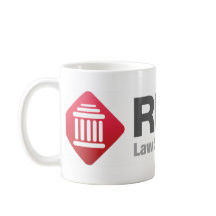 Taza de RMIT LSS