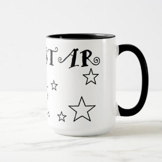 Taza de Rockstar