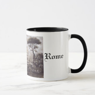 Taza de Roma