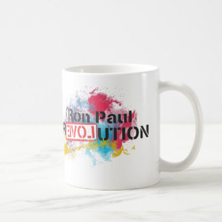 Taza de Ron Paul