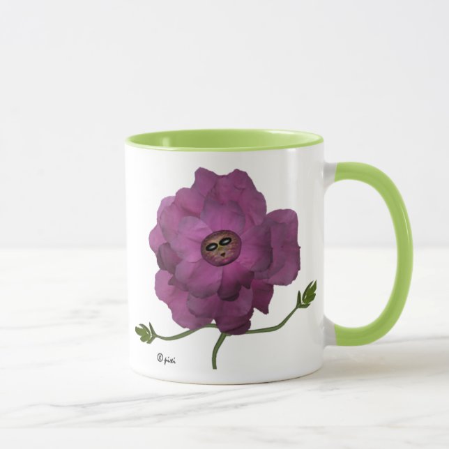 Taza de Rosie (Derecha)