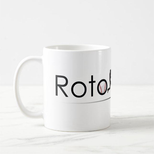 Taza de RotoBaller (Izquierda)