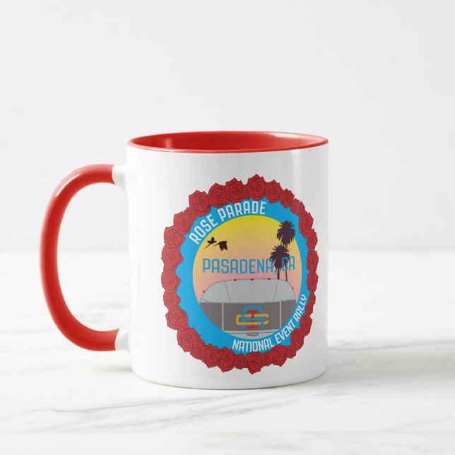 taza de RPR (Izquierda)