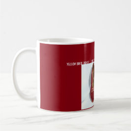 Taza de rubíes del deslizador