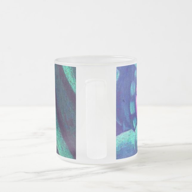 Taza de R'yleh Sigil de Cthulhu por (Mango)