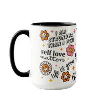 Taza de Salud Mental