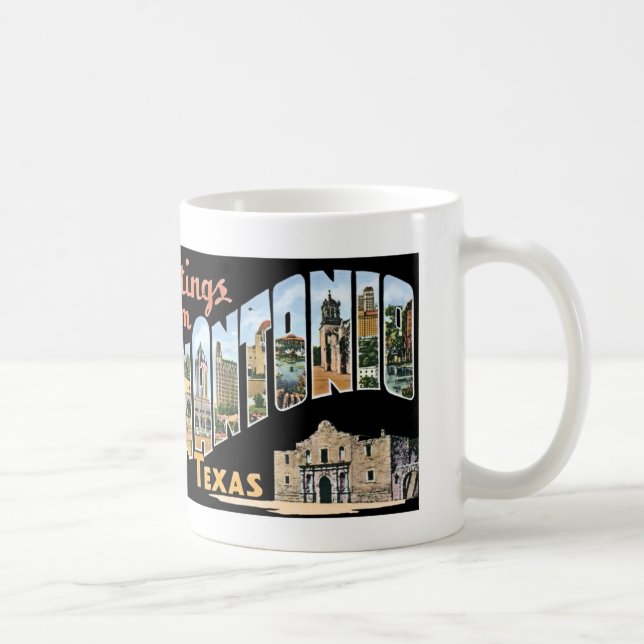 Taza de San Antonio (Derecha)