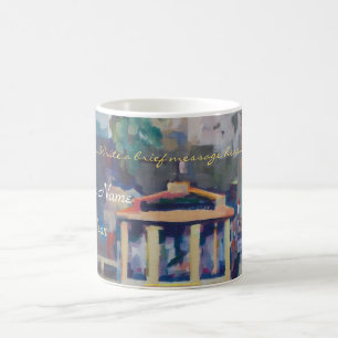 Taza de San Francisco