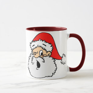 Taza de Santa