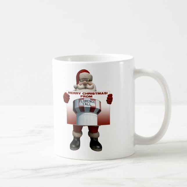 Taza de Santa (Derecha)