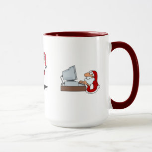 Taza de Santa