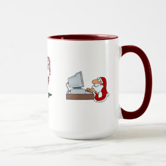 Taza de Santa