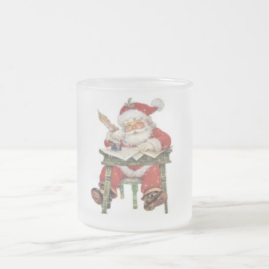 Taza de Santa