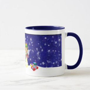 Taza de Santa Lucía