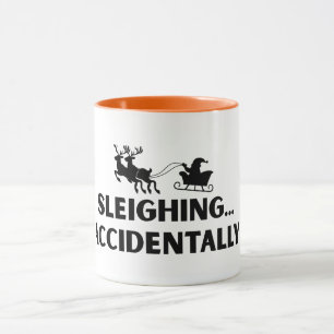 Taza de Sarcasmo Divertidamente Torpe