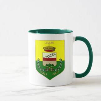 Taza de Scala Coeli