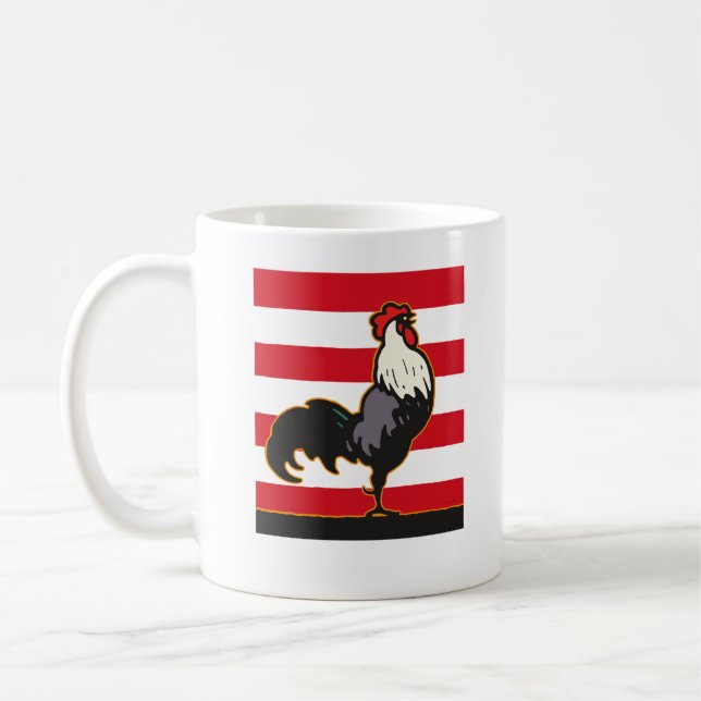 Taza de Schwab (Izquierda)