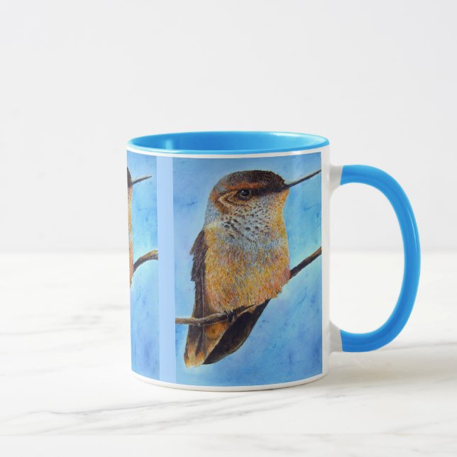 Taza de Scoutin (Derecha)