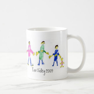 Taza de Sebastian Meyer