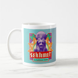 Taza de Sekhmet