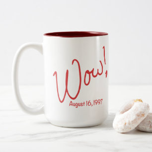 TAZA DE SETI WOW