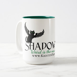 Taza de Shadowvale