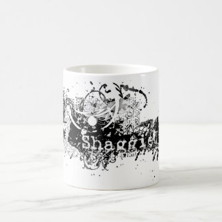 Taza de ShaggieTv