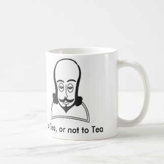Taza de Shakespeare
