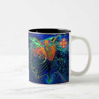 Taza de Shakti