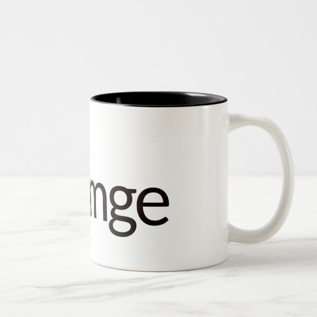 Taza de Shamge (Derecha)