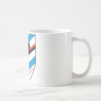 Taza de Shampdoria