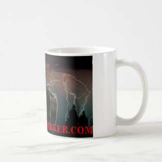 Taza de Shawn Barker