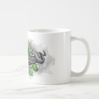Taza de Shellback