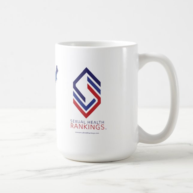 Taza de SHR (Derecha)