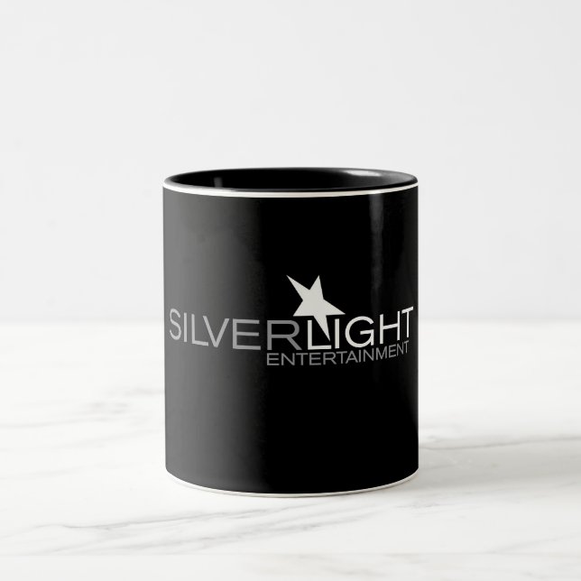 Taza de SilverLight (Centro)