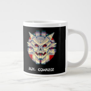 Taza de Sinistar