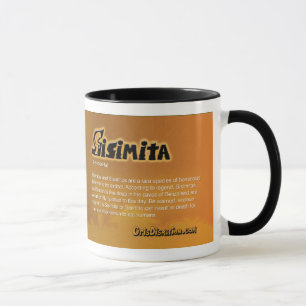 Taza de Sisimita