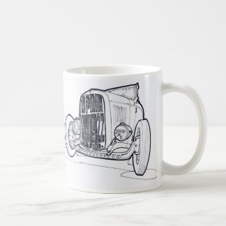 Taza de Skinnerzz del Spam