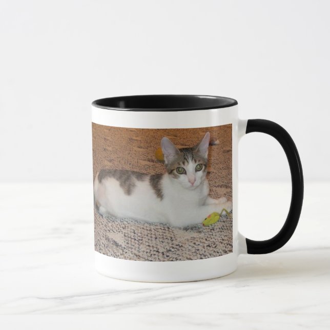 TAZA DE SKIPPY (Derecha)