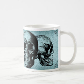 Taza de Skully