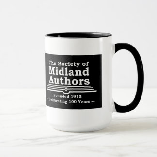 Taza de SMA