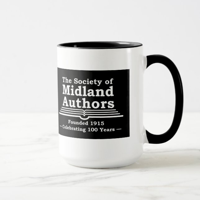 Taza de SMA (Derecha)