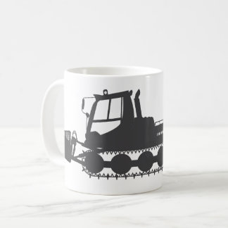 Taza de Snowcat