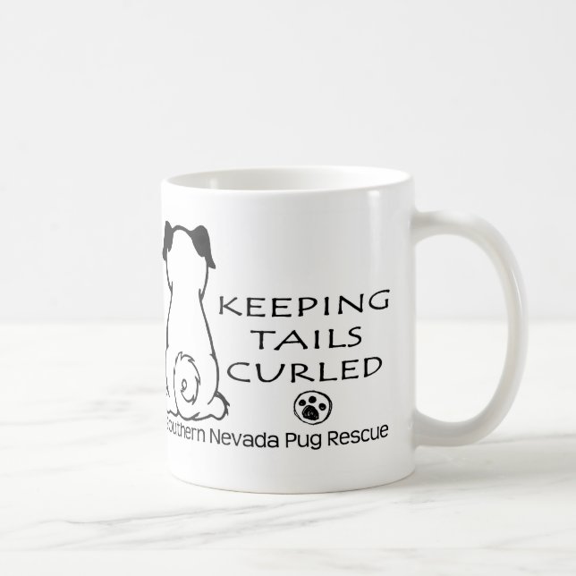 Taza de SNPR (Derecha)