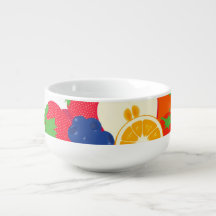 Taza de sopa