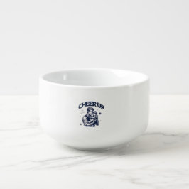 TAZA DE SOPA PARA PAPÁ ANÍMATE EN CASA/COCINA 